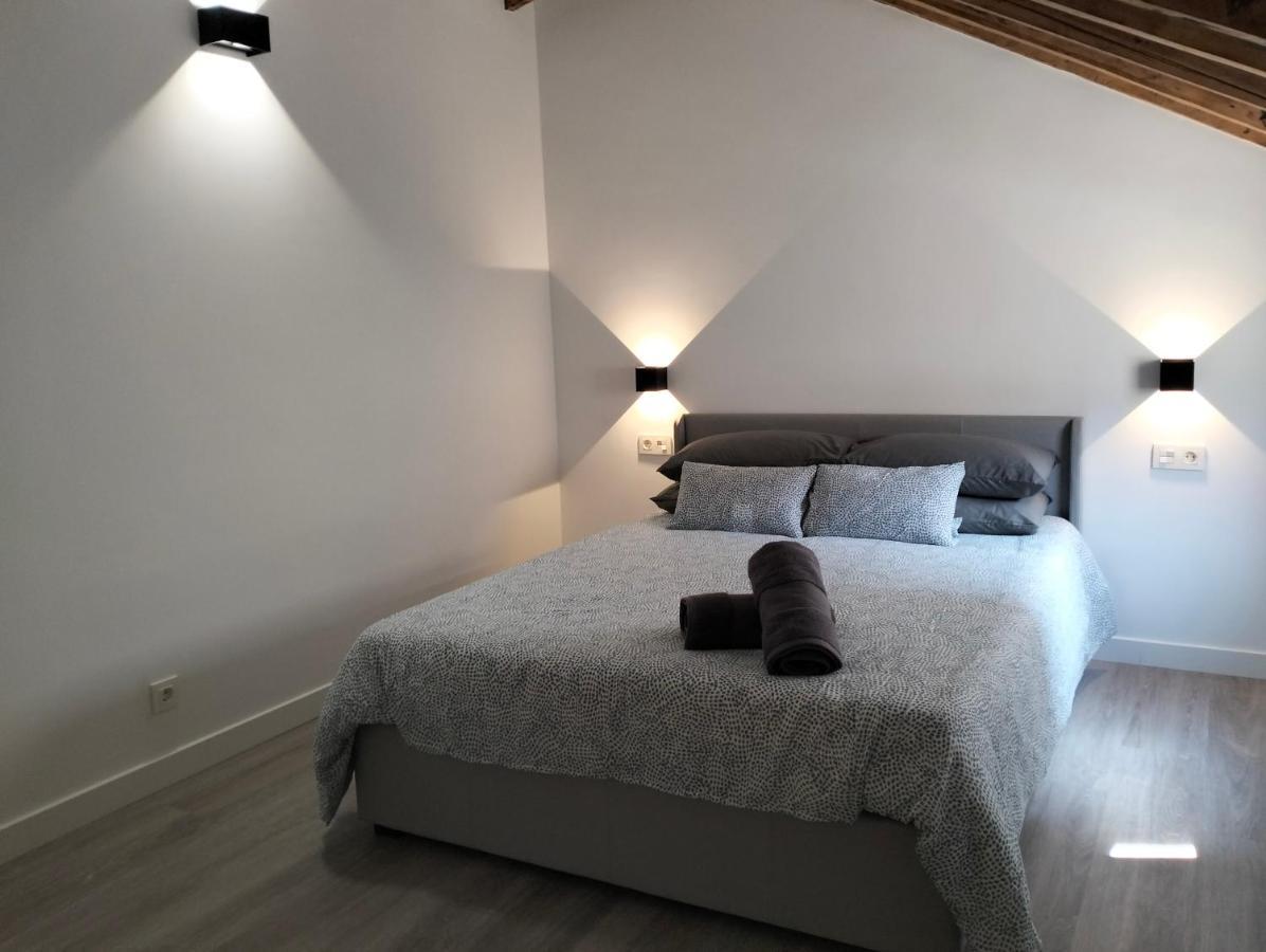 Gran Via 16 Bilbao Centro Lbi00574 Apartment Екстериор снимка