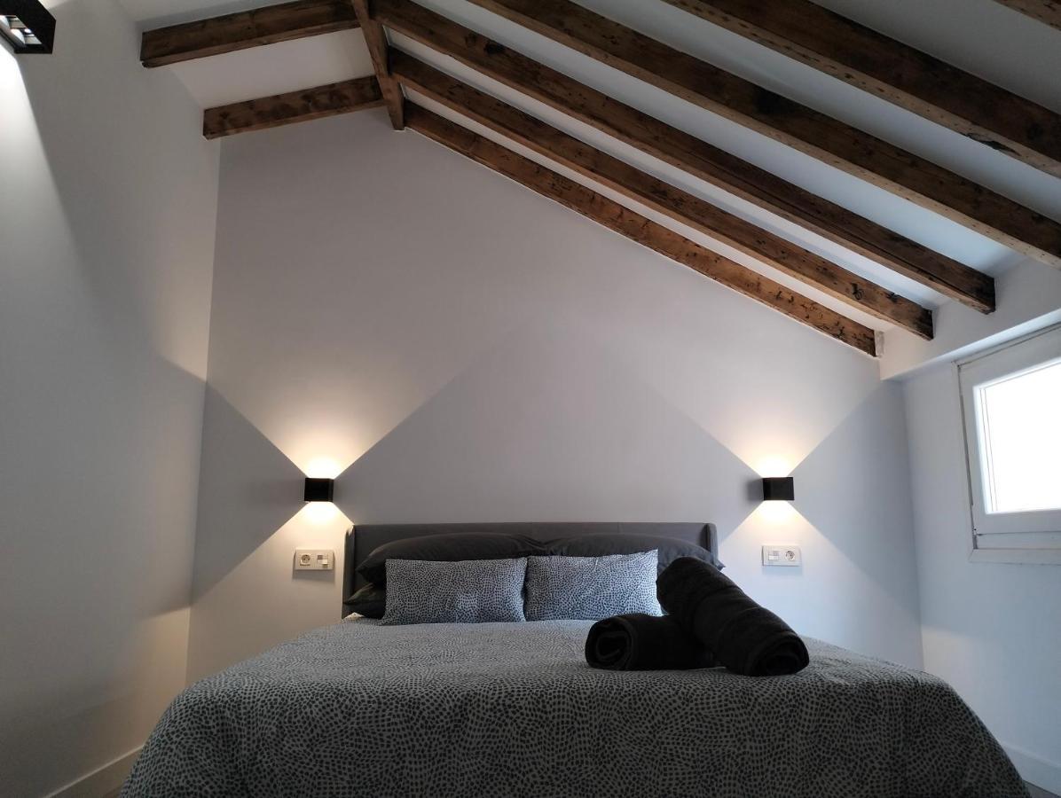 Gran Via 16 Bilbao Centro Lbi00574 Apartment Екстериор снимка