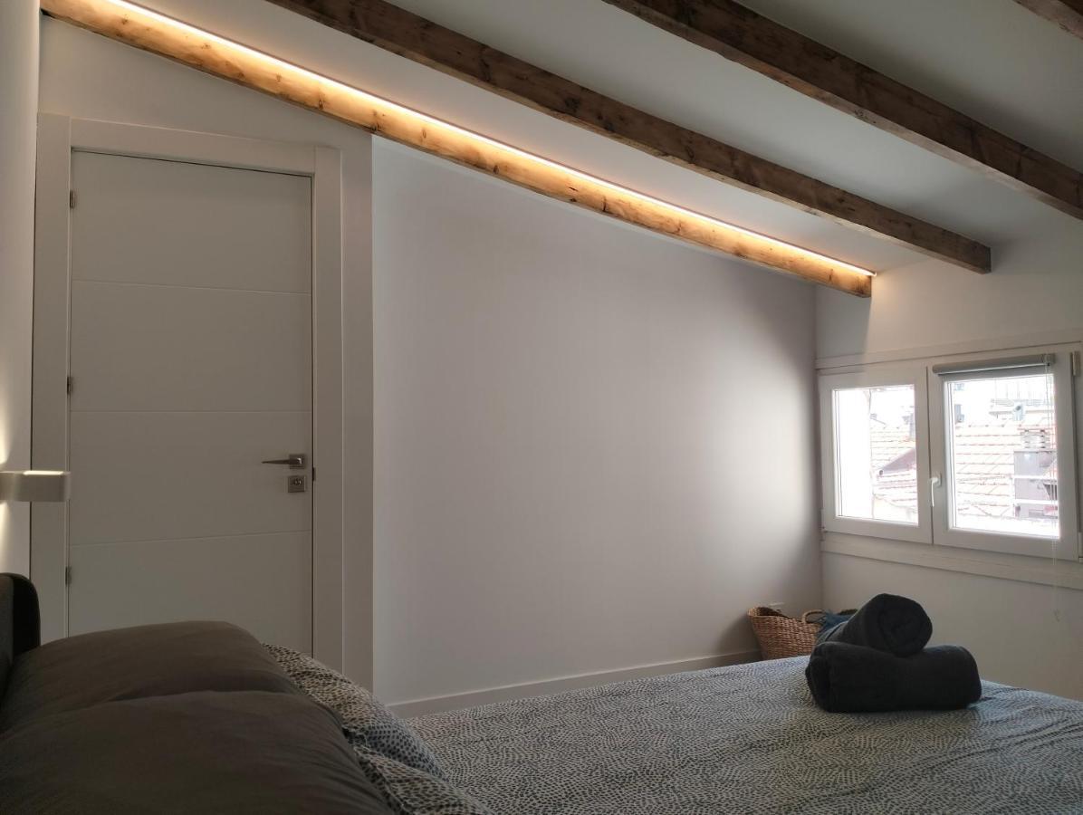 Gran Via 16 Bilbao Centro Lbi00574 Apartment Екстериор снимка